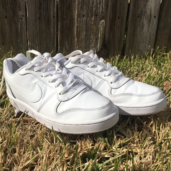 nike ebernon leather